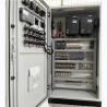 China 90KW Pump Variable Frequency Start Control Cabinet Frequency Inverter Control Cabinet wholesale