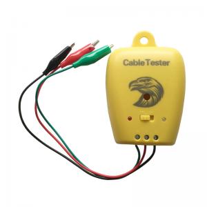 China Professional Cable Monitoring System Heating Cable Damage Monitor supplier