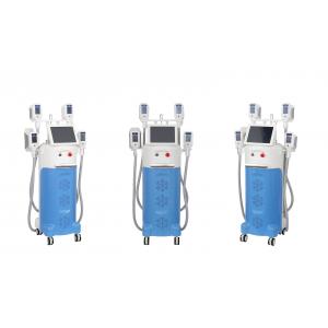 "looking for business partner in europe!	4 handles cool tech shape fat freezing machine" weight loss