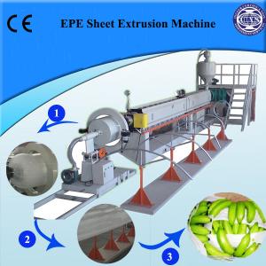 PE Film Extrusion Machine from Chinese Supplier