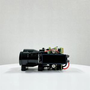 China Capteur de distance laser de haute précision de 1 Hz Capteur avec une divergence de faisceau < 1 mrad wholesale