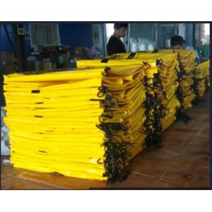 Custom Design Waterproof Equipment Covers Laminate Coating For Trucks Outdoor Equipment Covers