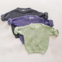 China Kids Custom Made Sweaters on sale