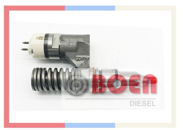  3507555  Fuel Injectors  C12 Injector For Construction Machinery