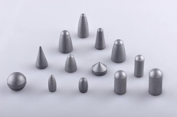 Durable Tungsten Carbide Button Insert Drill Bits With The Best Price