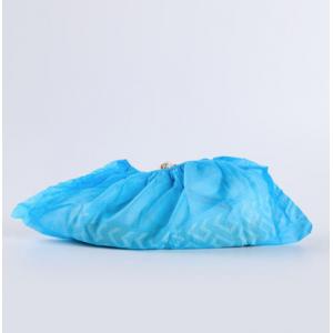 Disposable PE/CPE Waterproof Foot Shoe Cover