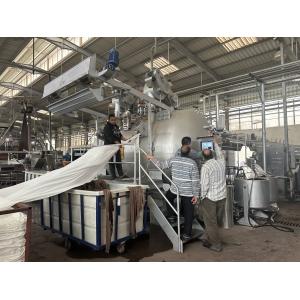 China 低消費気流染色機 SETEX747コントローラ付き重用機 wholesale