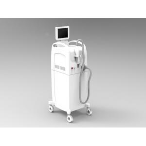 China portable Nd Yag Picosecond Laser Tattoo Removal Machine 1200W 8.4'' Color Touch Screen supplier