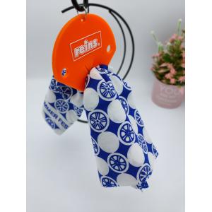 China Reins Personalized Rubber Keychains , 3d Pvc Keychain Bang Attached wholesale