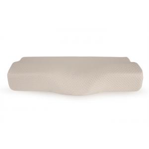 China Sofa Bed Butterfly Memory Foam Pillow Ergonomic Contour Therapeutic Pillow supplier