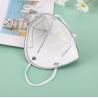 China CE Approved Light weight Anti Fog/PM2.5 Reusable FFP2 face masks with air valve wholesale