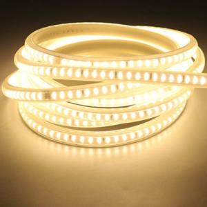 China 7.2W 14.4W Smart LED Flexible Lighting Strip 5050 LED Strip Lights 60/M supplier