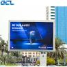 China Waterproof Full Color LED Display P3.91 P4.8 P6.25 P7.81 P10mm for Outdoor Adverting wholesale