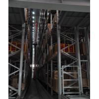 China Pharmaceuticals Industry Automated Material Handling System ASRS MHS on sale