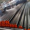 China Continuously Cast Iron Casing And Tubing 100-70-02 Pearlitic Ductile Iron Hardness wholesale