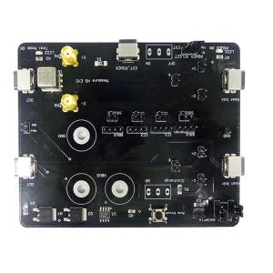 China Fabricação eletrônica industrial do OEM de PCBA com um serviço da parada para o tipo diferente produtos supplier