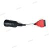 V2024 For Isuzu IDSS Diagnostic Kit with CF54 laptop G-IDSS E-IDSS for Isuzu Vehicles Excavator Truck Diagnostic Scanner