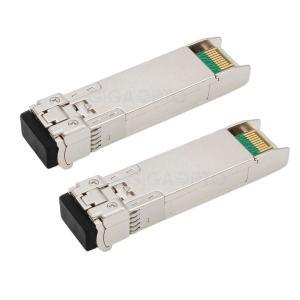 China 10GBase-CWDM Cisco Ethernet Transceiver For CWDM-SFP10G-1270-I 40km wholesale