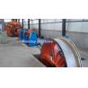 China 1+3/ 1+6 Cabling machine for cabling the control cables and mining cables wholesale