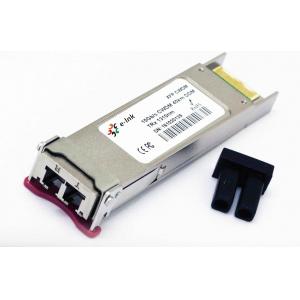 CWDM Duplex Ge SFP Optical LC Connector SX Transceiver Module 1470～1610nm Wavelength