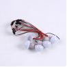 China Miracle Bean Led Amusement Light 12V 2W RGB Led Light Led Pixel Light Led Lamp wholesale