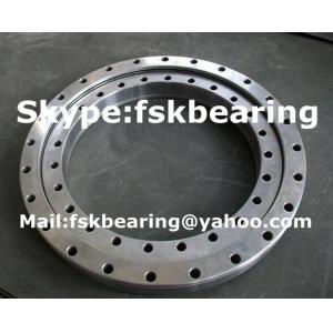 China Precision XU080430 XU300515 Crossed Roller Slewing Bearing for Nc Rotary Table supplier