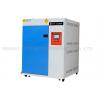 China Powerful Thermal Testing Equipment , Temperature Controlled Chamber Distribution Accuracy ±2.0℃ wholesale