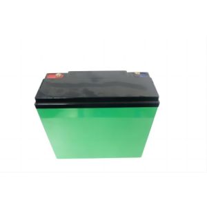 China Rainproof BMS Lithium Phosphate Battery Multipurpose Pollution Free on sale