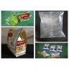 5Kg Volumtric Schneider Granule Packing Machine Bag Making