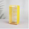 China Custom Creative Transparent Box Plastic Display Boxes Printing Plastic Box wholesale