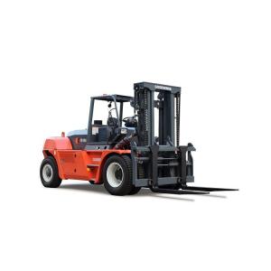 China 18 Ton Forklift Combustion Balance With Cummins Engines Meet The Requirments Of Stage V/Tier4 Final Emission Standrads wholesale