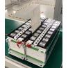 China 15.36Kwh 307.2V 50A Hybrid Solar System Storage Lithium Battery with LFP Anode Material wholesale