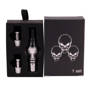 Newest Cleaormizer, Glass Globe Atomizer for Wax and Dry Herb