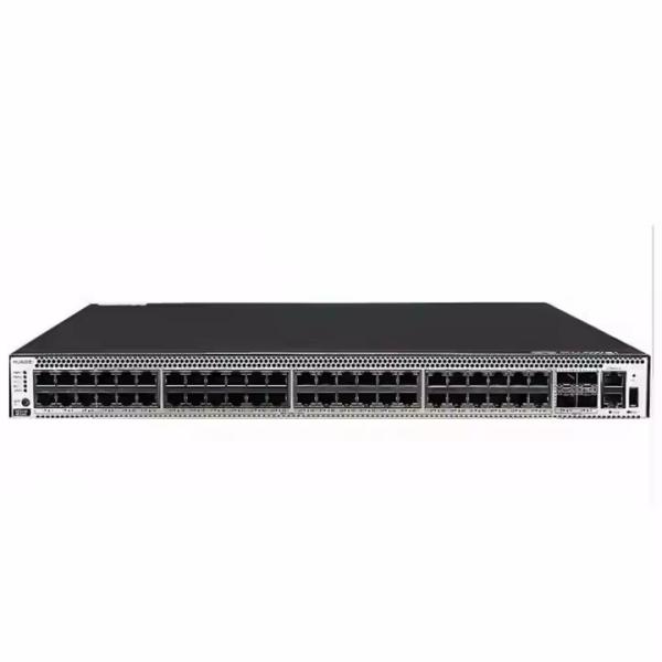 Enterprise S6730 Series 48 Port Ethernet Switch with Private Mold and NIB Original