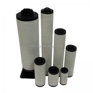China Wholesale glass fiber vacuum pump filter element supplier