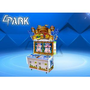 China Epark Fruit Condition 2 Players Redemption Game Machine 1 Year Warranty supplier