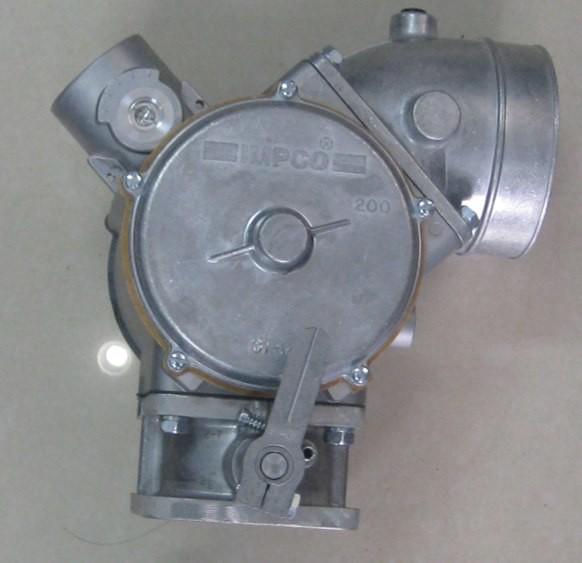 Dual Diaphragm 200D 3 2 IMPCO Large Engine Mixers