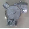 China Dual Diaphragm 200D 3 2 IMPCO Large Engine Mixers wholesale
