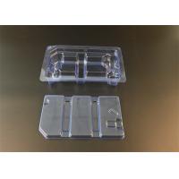 China PETG Blister Pack Medication Blister Box Packaging For Surgical Instruments on sale