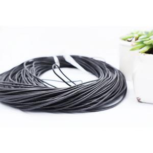 Heat Proof 200C 0.5sqmm UL3512 Flexible Insulated Wire