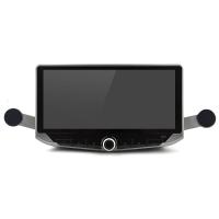 China 10.88 Screen with Mobile Holder For Opel Meriva B 2009 - 2014 Multimedia Stereo GPS CarPlay Player on sale