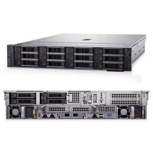 China PowerEdge R650 1U Server Computer Rack Server Model Private Mold and Server Solutions wholesale