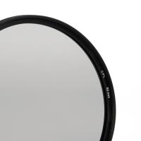 China Optics Slim CPL 37mm Circular Polarizer Filter on sale