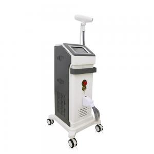 1KW Q Switch Facial Treatment Laser Tattoo Removal 1320 Nm Nd Yag Laser