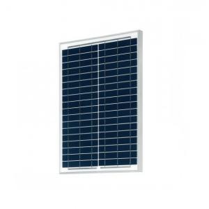 China High Efficiency Polycrystalline Solar Panel For Charge Battery 6*10 supplier