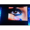 China Audio Visual HD Full Color led display rgb , 1080P Indoor Led Video Wall wholesale