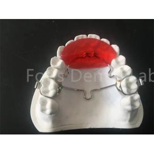 Durable Orthodontic Retainer Expander Comfortable And Convenient Wear