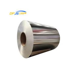 Thickness 0.7mm Aluminum Alloy Coil 1060 6061-T6 6061 Aluminum Channel Letter Coil 3003