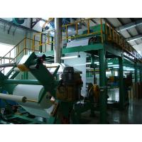 China Multi Functional  Adhesive Tape Coating Machine / Adhesive Coating Equipment on sale