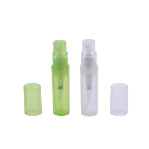 China Pen Type Perfume Tester Vials , Refillable Empty Perfume Sample Vials on sale